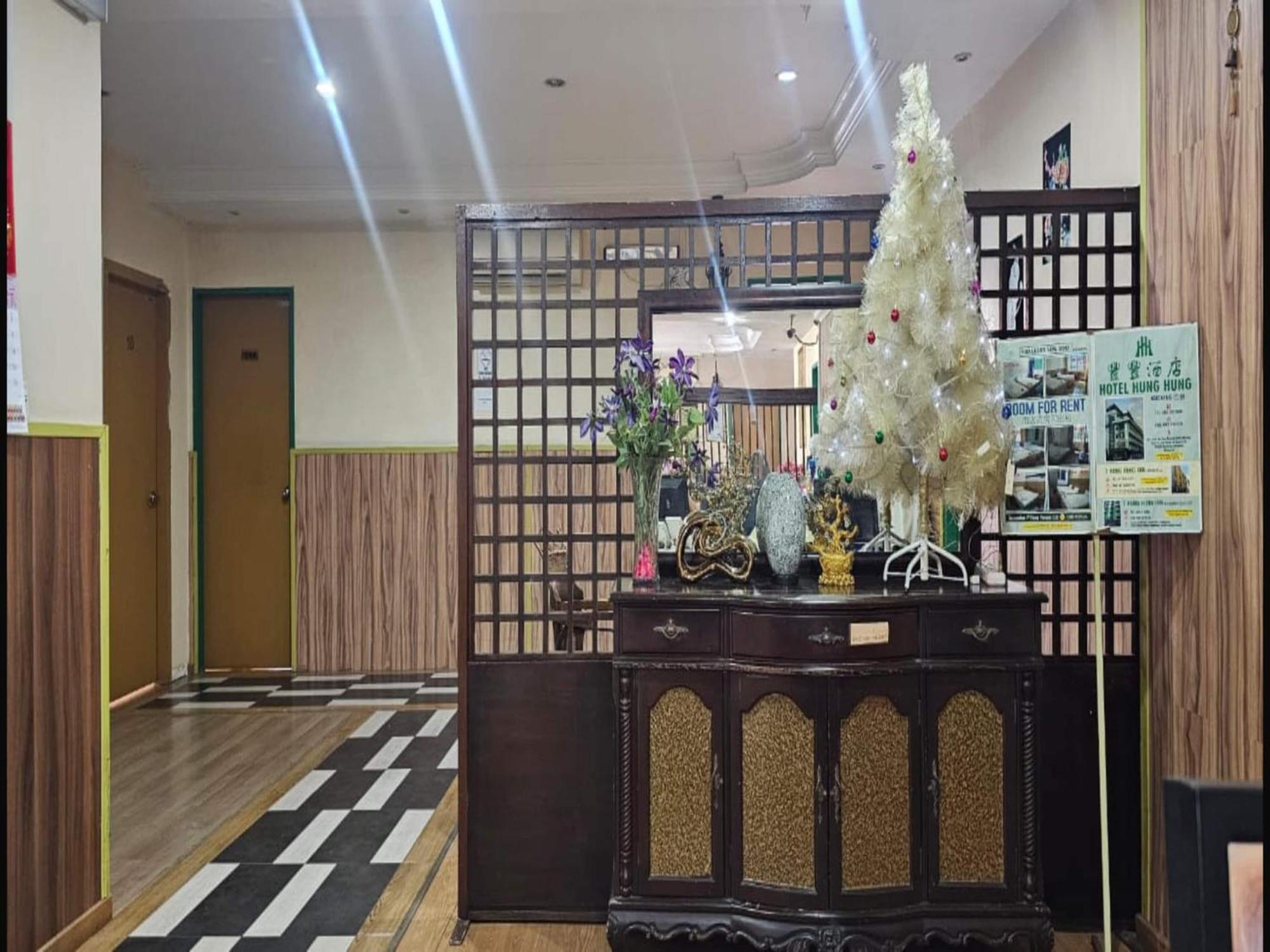 Oyo 90979 Sianglory Inn Кота Кинабалу Екстериор снимка