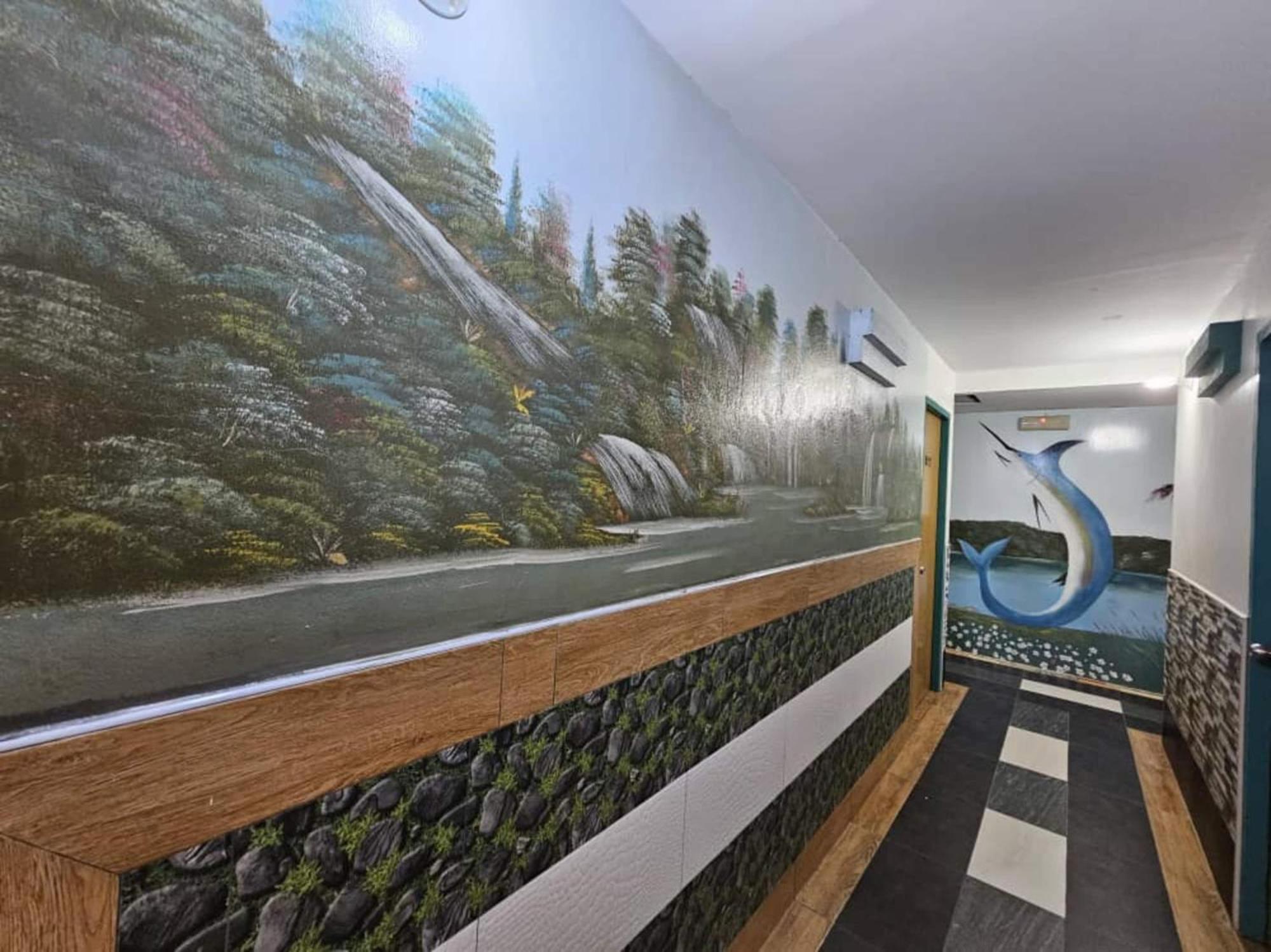 Oyo 90979 Sianglory Inn Кота Кинабалу Екстериор снимка